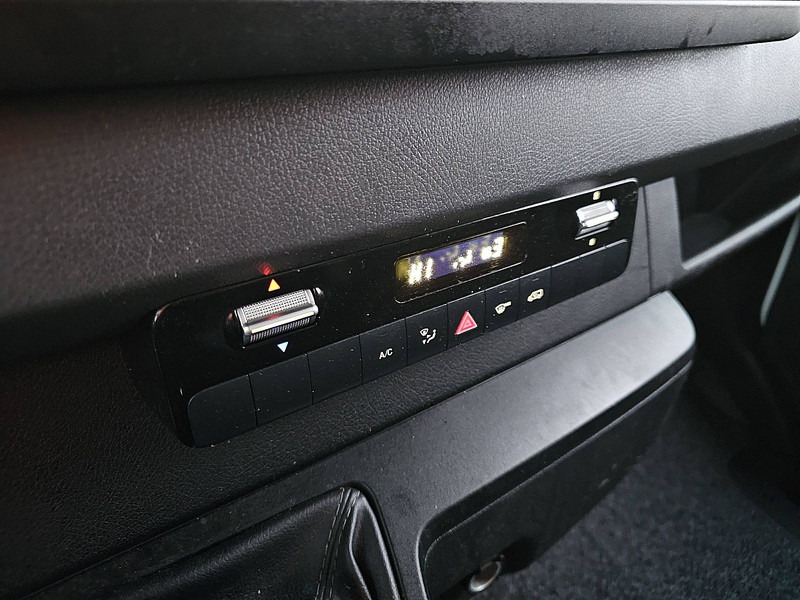 Малотоннажный самосвал Mercedes-Benz Sprinter 514 CDI 37 KIPPER: фото 11