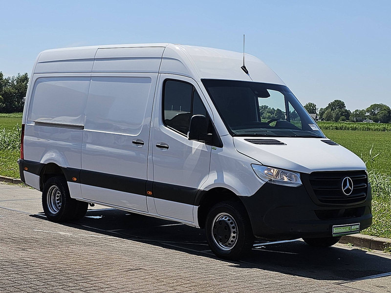 Mercedes-Benz Sprinter 516 L2H2 Dubbellucht AC - Цельнометаллический фургон: фото 5 Mercedes-Benz Sprinter 516 L2H2 Dubbellucht AC - Цельнометаллический фургон: фото 5