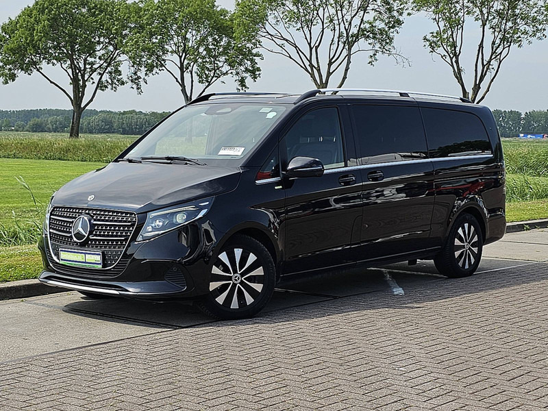 Mercedes-Benz V-Klasse 300 CDI L3 XL 8-Pers Mbux! - Микроавтобус, Пассажирский фургон: фото 2 Mercedes-Benz V-Klasse 300 CDI L3 XL 8-Pers Mbux! - Микроавтобус, Пассажирский фургон: фото 2
