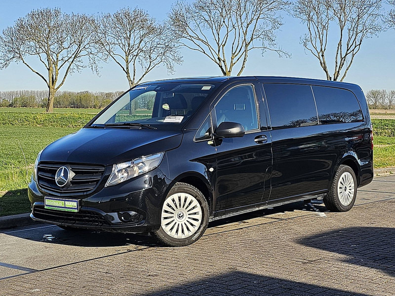 Mercedes-Benz Vito 114 CDI TOURER Extralang 9Prs 2x AC - Микроавтобус, Пассажирский фургон: фото 2 Mercedes-Benz Vito 114 CDI TOURER Extralang 9Prs 2x AC - Микроавтобус, Пассажирский фургон: фото 2