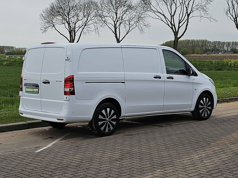 Mercedes-Benz Vito 116 L2 SELECT LED Mbux! - Легковой фургон: фото 3 Mercedes-Benz Vito 116 L2 SELECT LED Mbux! - Легковой фургон: фото 3