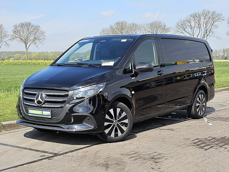 Mercedes-Benz Vito 116 L2 SELECT LED Mbux! - Легковой фургон: фото 2 Mercedes-Benz Vito 116 L2 SELECT LED Mbux! - Легковой фургон: фото 2