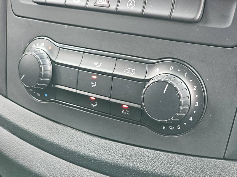 Легковой фургон Mercedes-Benz Vito 119 CDI L2 4Matic 4x4 LED: фото 10