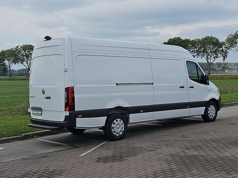 Mercedes-Benz eSprinter 320 L3H2 81kWh Nieuw - Цельнометаллический фургон, Электрический фургон: фото 3 Mercedes-Benz eSprinter 320 L3H2 81kWh Nieuw - Цельнометаллический фургон, Электрический фургон: фото 3