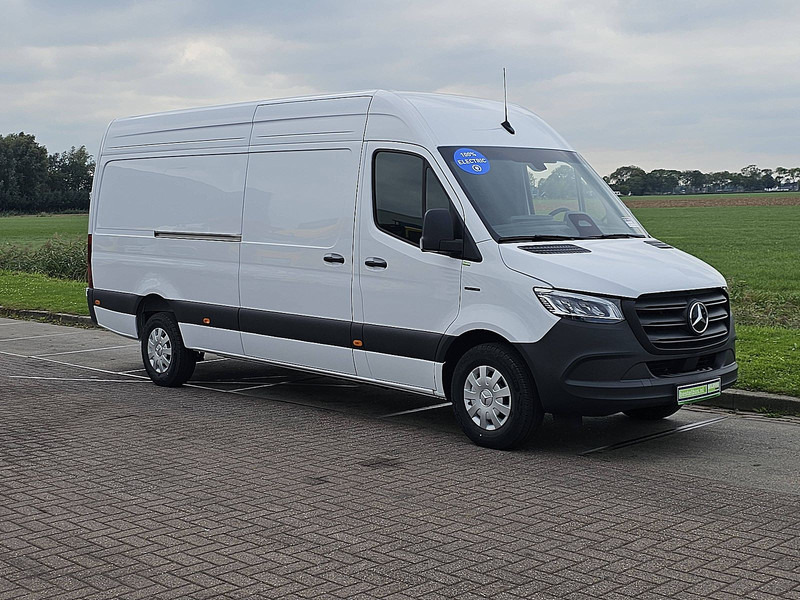Mercedes-Benz eSprinter 320 L3H2 81kWh Nieuw - Цельнометаллический фургон, Электрический фургон: фото 5 Mercedes-Benz eSprinter 320 L3H2 81kWh Nieuw - Цельнометаллический фургон, Электрический фургон: фото 5