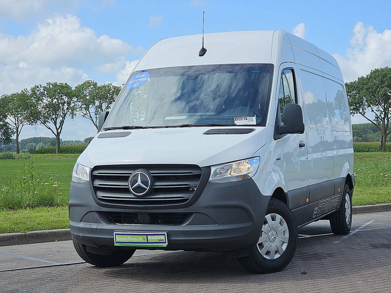 Mercedes-Benz eSprinter L2H2 41kWh Automaat! - Цельнометаллический фургон, Электрический фургон: фото 1 Mercedes-Benz eSprinter L2H2 41kWh Automaat! - Цельнометаллический фургон, Электрический фургон: фото 1