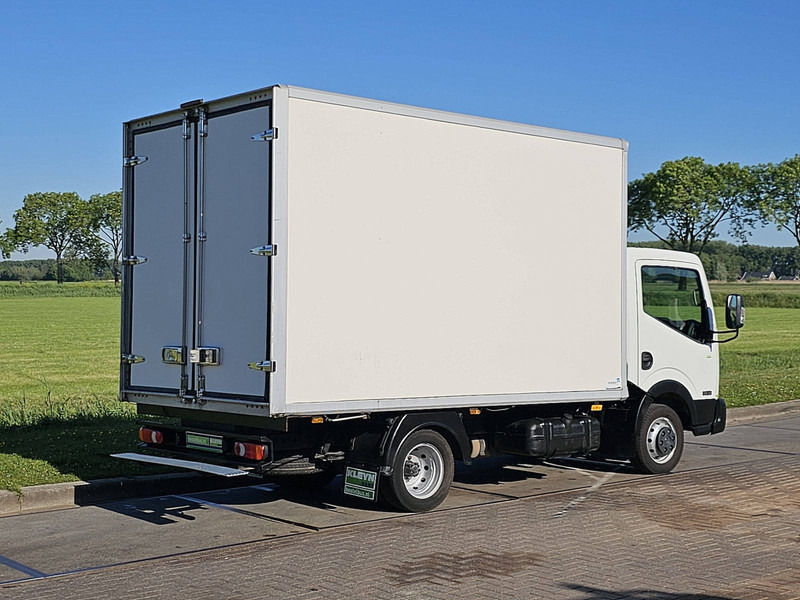 Nissan Cabstar Koelwagen FRIGO! - Фургон-рефрижератор: фото 3 Nissan Cabstar Koelwagen FRIGO! - Фургон-рефрижератор: фото 3
