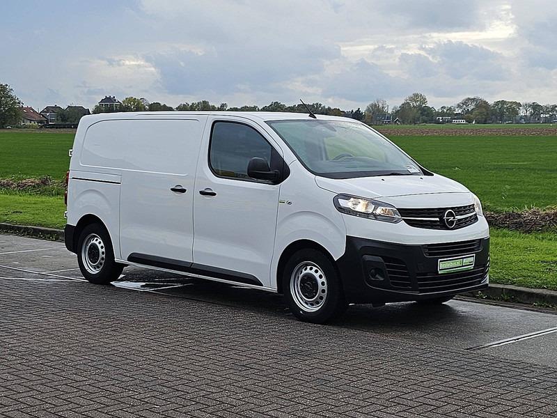 Opel Vivaro 1.5 L2 Airco Euro6 NAP! - Легковой фургон: фото 5 Opel Vivaro 1.5 L2 Airco Euro6 NAP! - Легковой фургон: фото 5