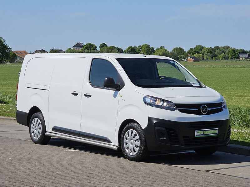 Opel Vivaro 1.5 L3 XL Navi Euro6 AC! - Легковой фургон: фото 5 Opel Vivaro 1.5 L3 XL Navi Euro6 AC! - Легковой фургон: фото 5