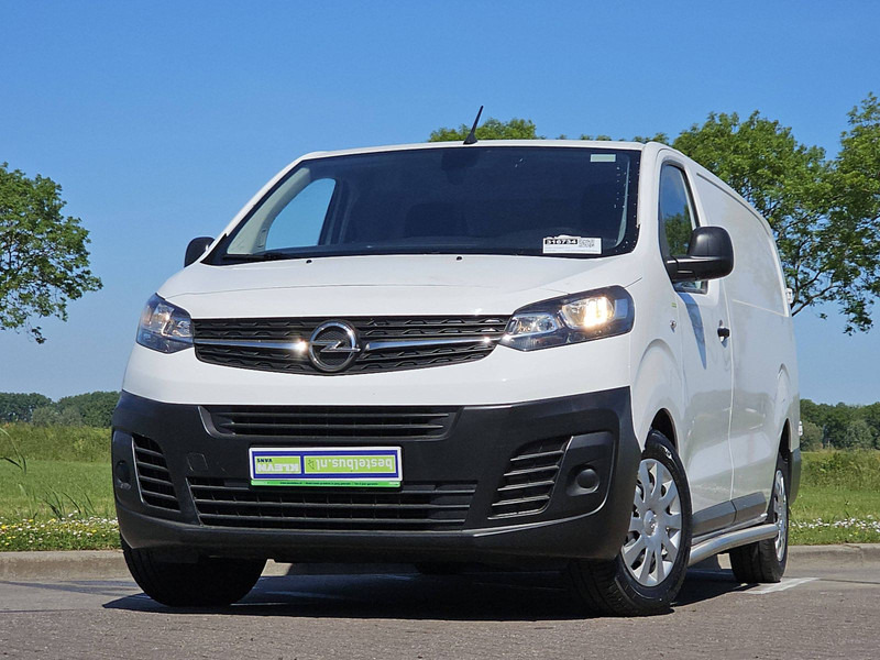 Opel Vivaro 1.5 L3 XL Navi Euro6 AC! - Легковой фургон: фото 1 Opel Vivaro 1.5 L3 XL Navi Euro6 AC! - Легковой фургон: фото 1