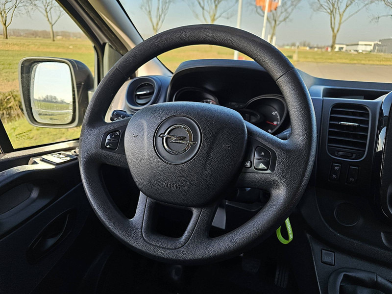 Микроавтобус, Пассажирский фургон Opel Vivaro 1.6 KOMBI 8+ 1, Incl BPM: фото 8