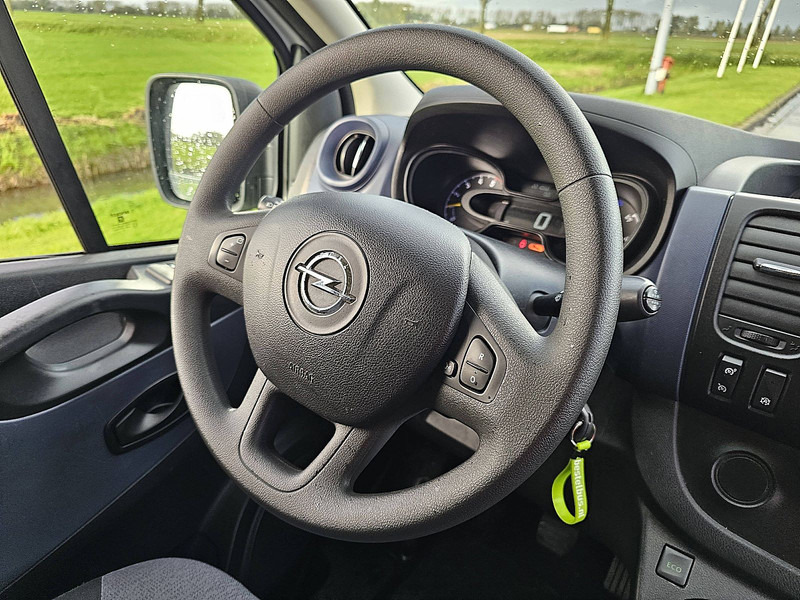 Легковой фургон Opel Vivaro 1.6 ac navi: фото 9