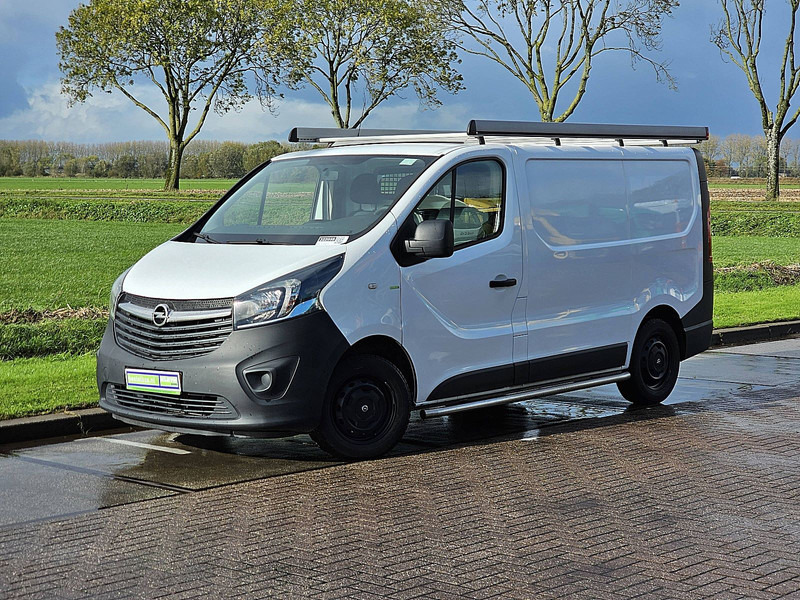 Opel Vivaro 1.6 ac navi - Легковой фургон: фото 2 Opel Vivaro 1.6 ac navi - Легковой фургон: фото 2