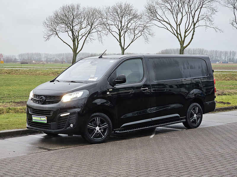 Opel Vivaro 2.0 AC AUTOMAAT EURO6 - Легковой фургон: фото 2 Opel Vivaro 2.0 AC AUTOMAAT EURO6 - Легковой фургон: фото 2