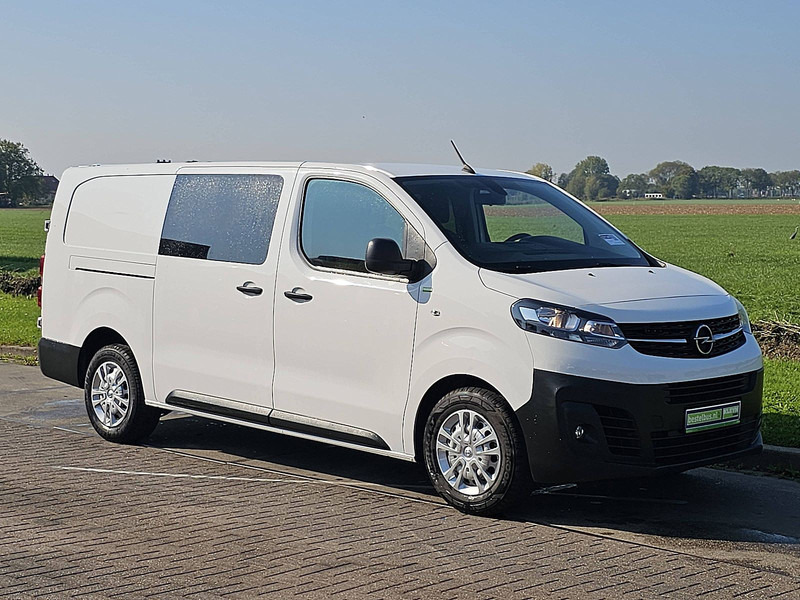 Opel Vivaro 2.0 L3 XL Dubbel Cabine! - Легковой фургон: фото 5 Opel Vivaro 2.0 L3 XL Dubbel Cabine! - Легковой фургон: фото 5
