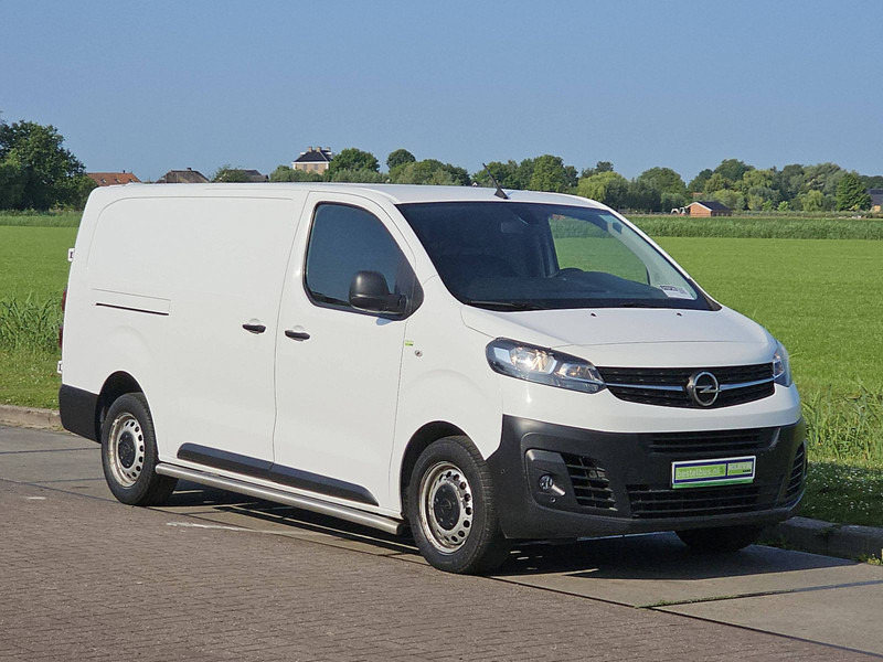 Opel Vivaro 2.0 L3 XL Navi Euro6 NAP - Легковой фургон: фото 5 Opel Vivaro 2.0 L3 XL Navi Euro6 NAP - Легковой фургон: фото 5