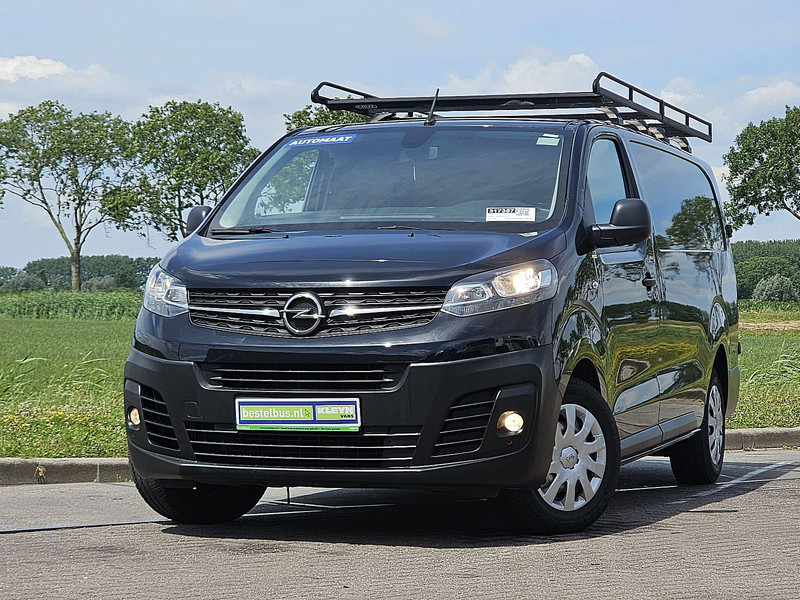 Opel Vivaro 2.0 L3H1 Navi NAP! - Легковой фургон: фото 1 Opel Vivaro 2.0 L3H1 Navi NAP! - Легковой фургон: фото 1