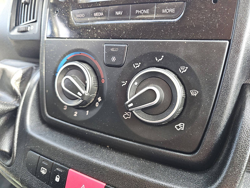 Peugeot Boxer 2.0 L1H1 Navi Euro6 AC! в лизинг Peugeot Boxer 2.0 L1H1 Navi Euro6 AC!: фото 12 Peugeot Boxer 2.0 L1H1 Navi Euro6 AC! в лизинг Peugeot Boxer 2.0 L1H1 Navi Euro6 AC!: фото 12