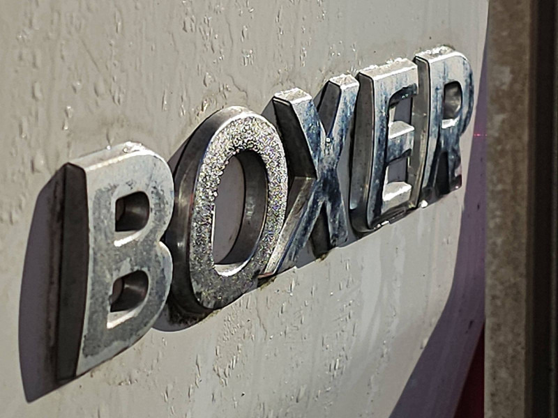 Легковой фургон Peugeot Boxer 2.2 L2H2 Airco Imperiaal: фото 16