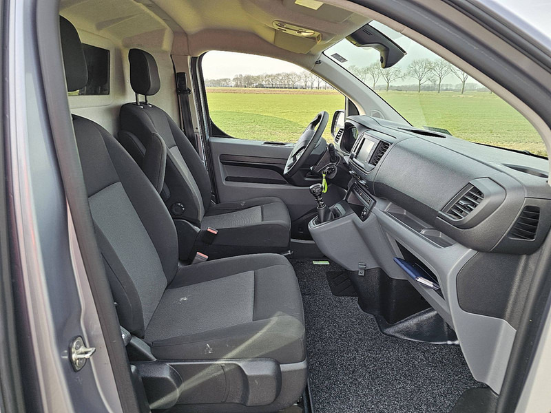 Легковой фургон Peugeot Expert 2.0 L2 145Pk Xenon Euro6: фото 7