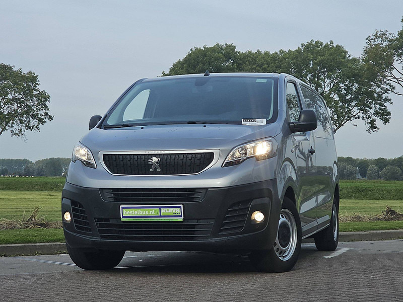 Peugeot Expert 2.0 L2H1 Navi 150Pk Eur6 - Легковой фургон: фото 1 Peugeot Expert 2.0 L2H1 Navi 150Pk Eur6 - Легковой фургон: фото 1