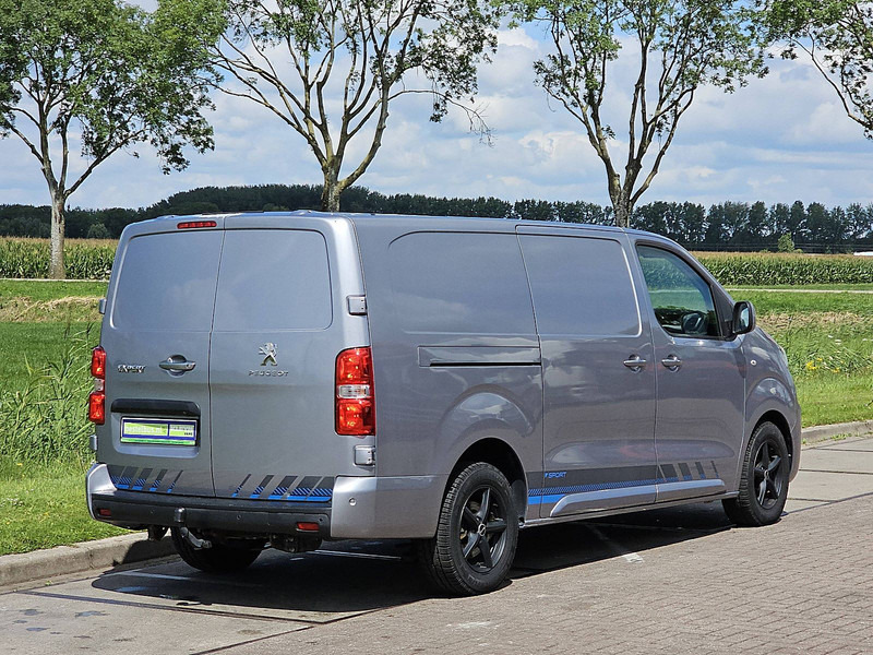 Peugeot Expert 2.0 L3 SPORT Autm 177Pk! - Легковой фургон: фото 3 Peugeot Expert 2.0 L3 SPORT Autm 177Pk! - Легковой фургон: фото 3