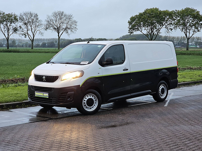 Peugeot Expert 2.0 L3 XL Airco Euro6! - Легковой фургон: фото 2 Peugeot Expert 2.0 L3 XL Airco Euro6! - Легковой фургон: фото 2
