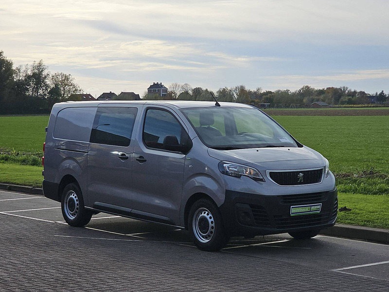 Peugeot Expert 2.0 L3 XL Dubbel Cabine! - Легковой фургон: фото 5 Peugeot Expert 2.0 L3 XL Dubbel Cabine! - Легковой фургон: фото 5