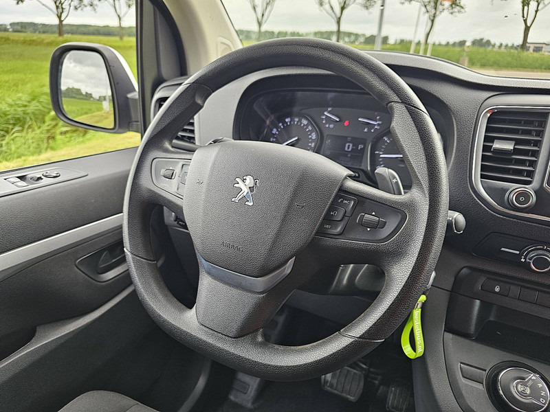 Легковой фургон Peugeot Expert 2.0 L3 XL Dubbel Cabine!: фото 10