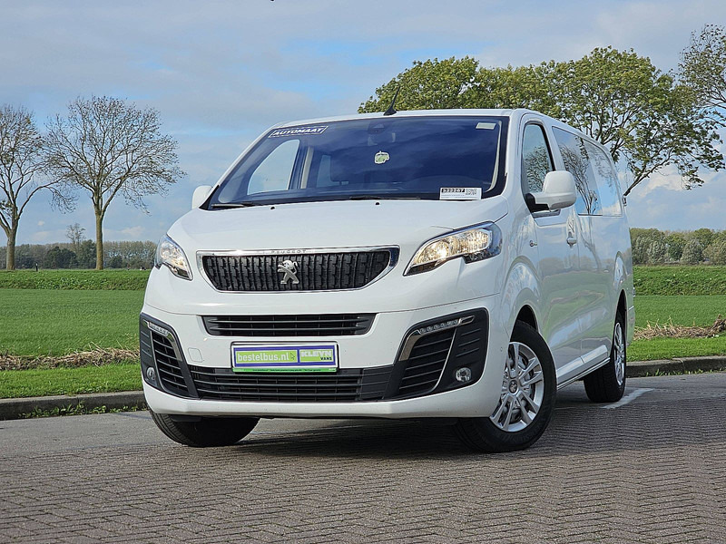 Peugeot Expert 2.0 L3 XL Dubbel Cabine! - Легковой фургон: фото 1 Peugeot Expert 2.0 L3 XL Dubbel Cabine! - Легковой фургон: фото 1