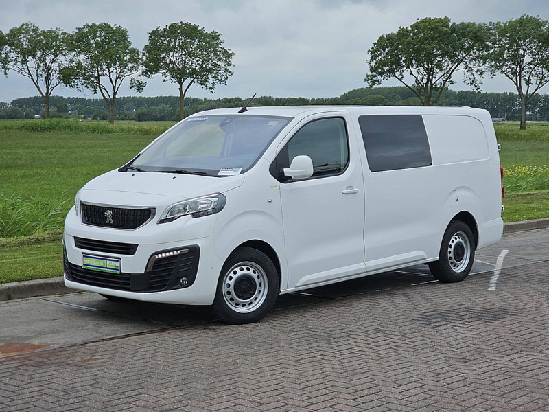 Peugeot Expert 2.0 L3 XL Dubbel Cabine! - Легковой фургон: фото 2 Peugeot Expert 2.0 L3 XL Dubbel Cabine! - Легковой фургон: фото 2