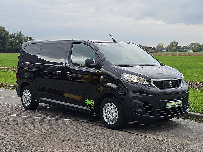 Peugeot e-Expert L2 50kWh Trekhaak! - Легковой фургон, Электрический фургон: фото 5 Peugeot e-Expert L2 50kWh Trekhaak! - Легковой фургон, Электрический фургон: фото 5