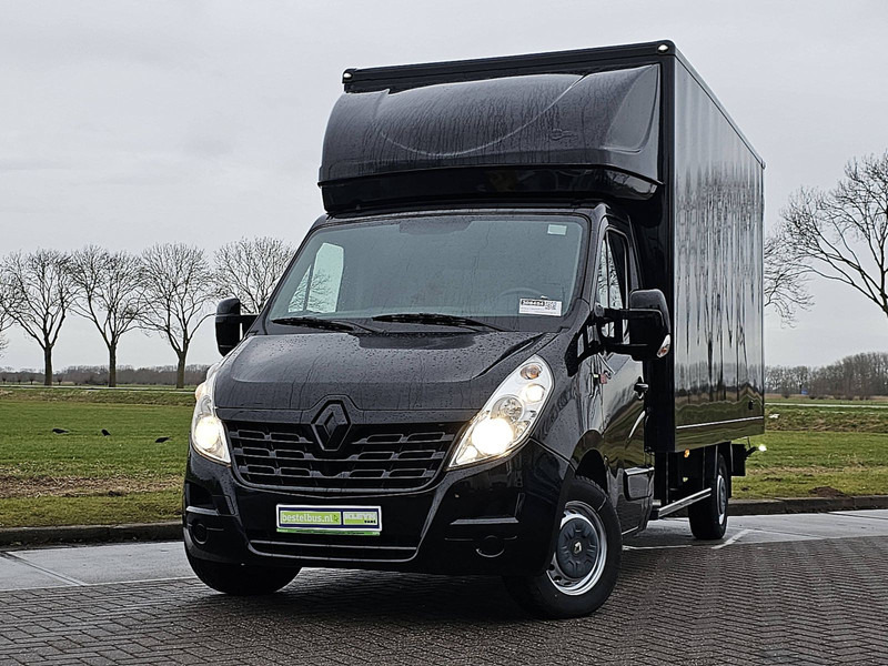 Renault Master 2.3 Bakwagen Deuren! - Фургон с закрытым кузовом: фото 1 Renault Master 2.3 Bakwagen Deuren! - Фургон с закрытым кузовом: фото 1