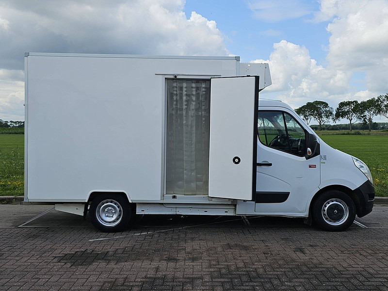 Фургон-рефрижератор Renault Master 2.3 DCI 130 FRIGO: фото 13