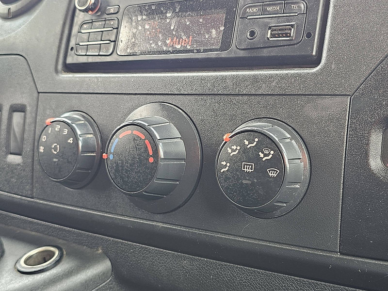 Фургон-рефрижератор Renault Master 2.3 DCI 130 FRIGO: фото 10