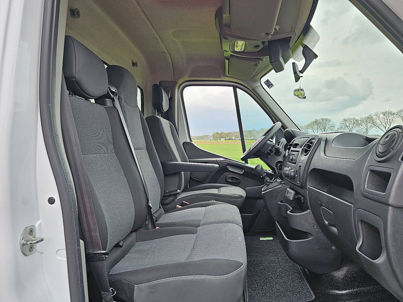 Фургон-рефрижератор Renault Master 2.3 Koelwagen Laadklep!: фото 7