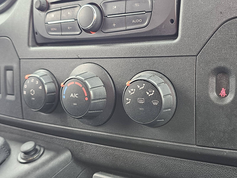 Фургон-рефрижератор Renault Master 2.3 Koelwagen Laadklep!: фото 10