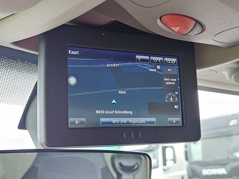 Фургон-рефрижератор Renault Master 2.3 Koelwagen Laadklep!: фото 13