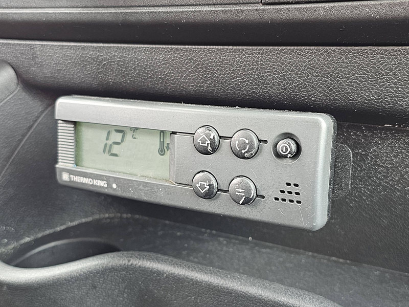 Фургон-рефрижератор Renault Master 2.3 Koelwagen Laadklep!: фото 11