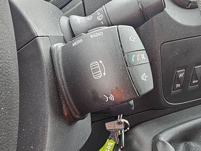 Фургон-рефрижератор Renault Master 2.3 Koelwagen Laadklep!: фото 12