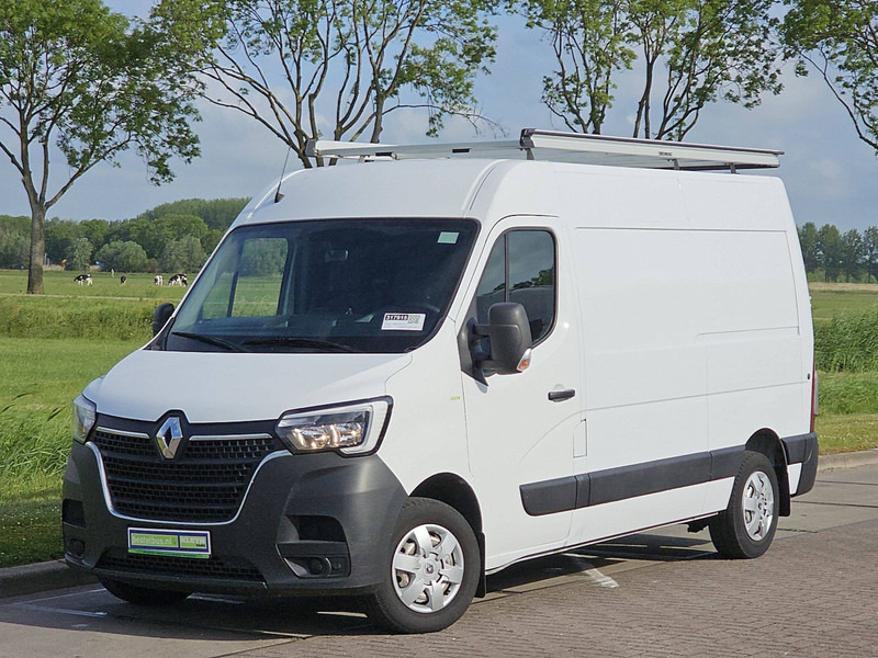 Renault Master 2.3 L2H2 150Pk Imperiaal - Легковой фургон: фото 2 Renault Master 2.3 L2H2 150Pk Imperiaal - Легковой фургон: фото 2