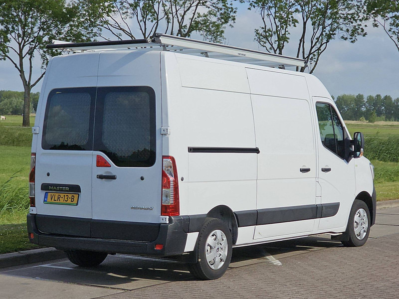 Renault Master 2.3 L2H2 150Pk Imperiaal - Легковой фургон: фото 3 Renault Master 2.3 L2H2 150Pk Imperiaal - Легковой фургон: фото 3