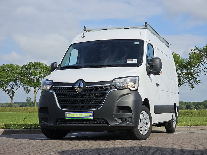 Renault Master 2.3 L2H2 150Pk Imperiaal - Легковой фургон: фото 1 Renault Master 2.3 L2H2 150Pk Imperiaal - Легковой фургон: фото 1