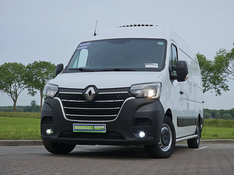 Renault Master 2.3 L2H2 Koelwagen FRIGO - Фургон-рефрижератор: фото 1 Renault Master 2.3 L2H2 Koelwagen FRIGO - Фургон-рефрижератор: фото 1