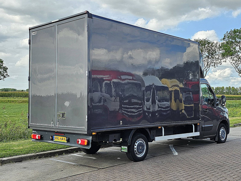 Renault Master 2.3 L3 Bakwagen Navi - Фургон с закрытым кузовом: фото 3 Renault Master 2.3 L3 Bakwagen Navi - Фургон с закрытым кузовом: фото 3