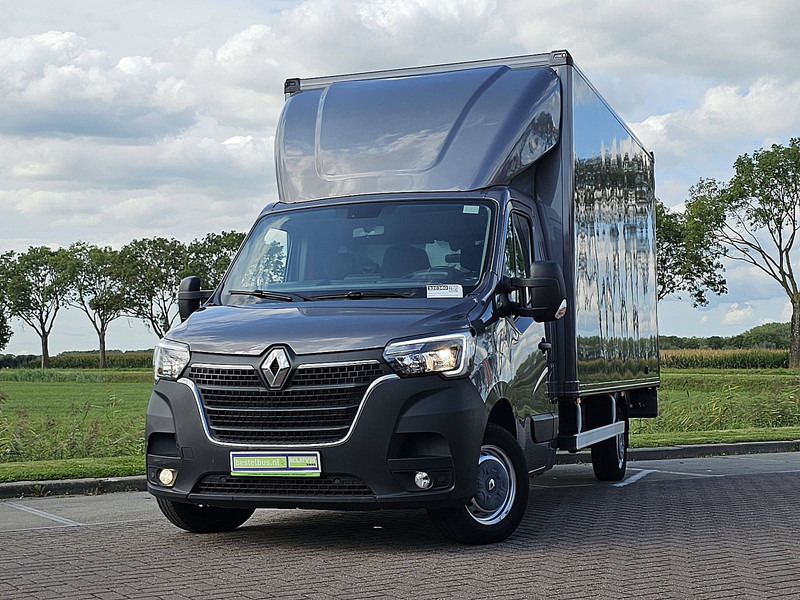 Renault Master 2.3 L3 Bakwagen Navi - Фургон с закрытым кузовом: фото 1 Renault Master 2.3 L3 Bakwagen Navi - Фургон с закрытым кузовом: фото 1