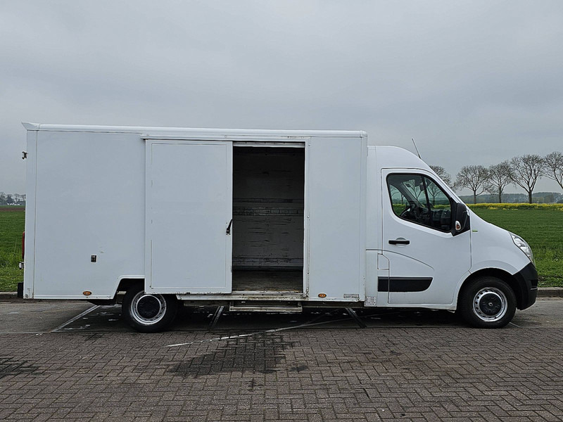 Фургон с закрытым кузовом Renault Master 2.3 Platform-Cabine Eur6: фото 15