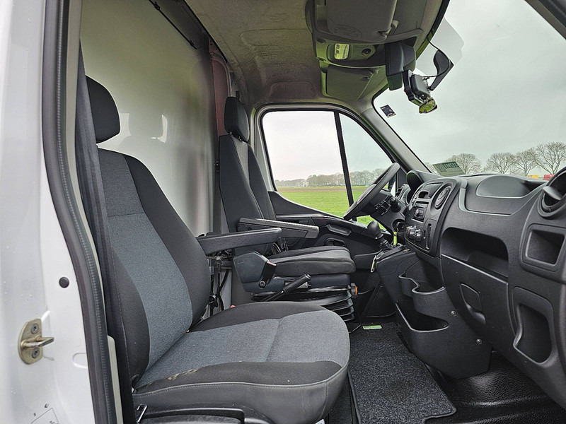 Фургон с закрытым кузовом Renault Master 2.3 Platform-Cabine Eur6: фото 7
