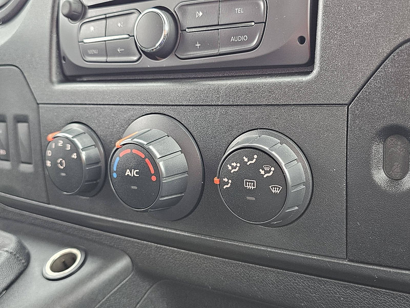 Фургон с закрытым кузовом Renault Master 2.3 Platform-Cabine Eur6: фото 10