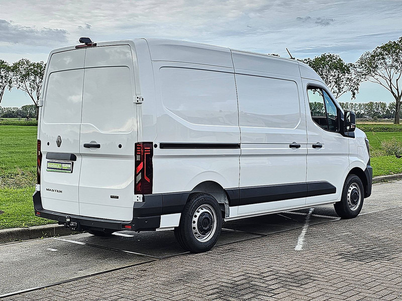 Renault Master E-TECH 87kWh Nieuw! - Цельнометаллический фургон, Электрический фургон: фото 3 Renault Master E-TECH 87kWh Nieuw! - Цельнометаллический фургон, Электрический фургон: фото 3